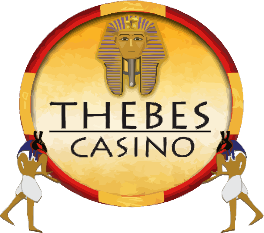 Thebes Casino Logo