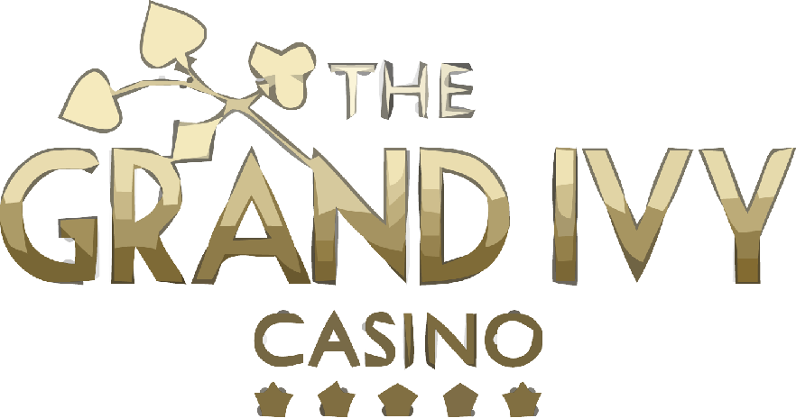 The Grand Ivy Casino Logo