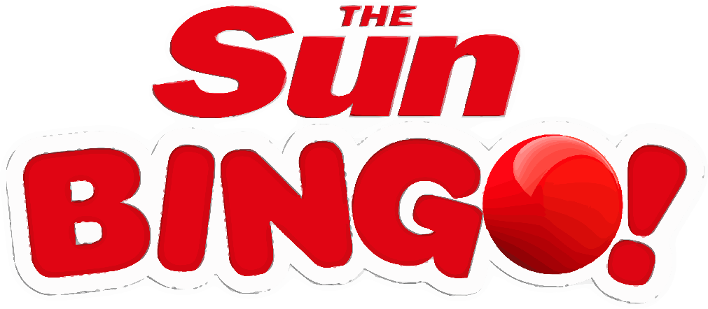 The Sun Bingo Casino Logo