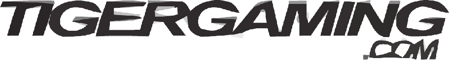 Tiger Gaming Casino Logo