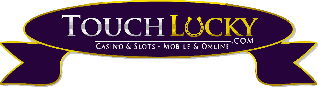 Touch Lucky Logo