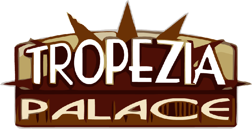 Tropezia Palace Logo