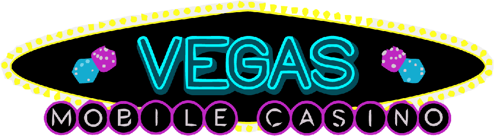 Vegas Mobile Casino Logo