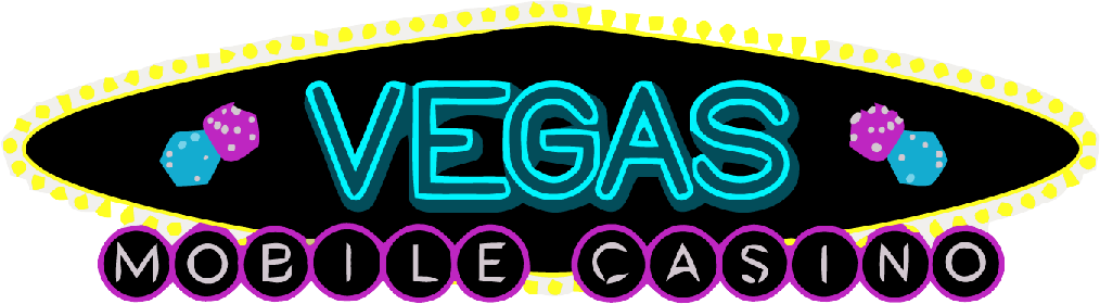 Vegas Mobile Casino Logo