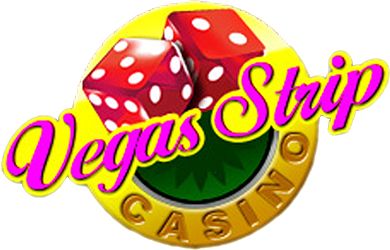 Vegas Strip Casino Logo