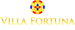 Villa Fortuna Casino Logo