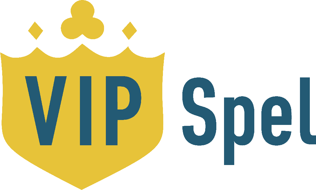 VIP Spel Casino Logo