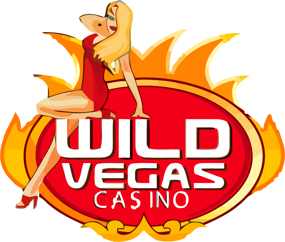 Wild Vegas Casino Logo