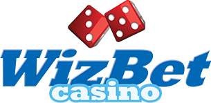 Wizbet Casino Logo