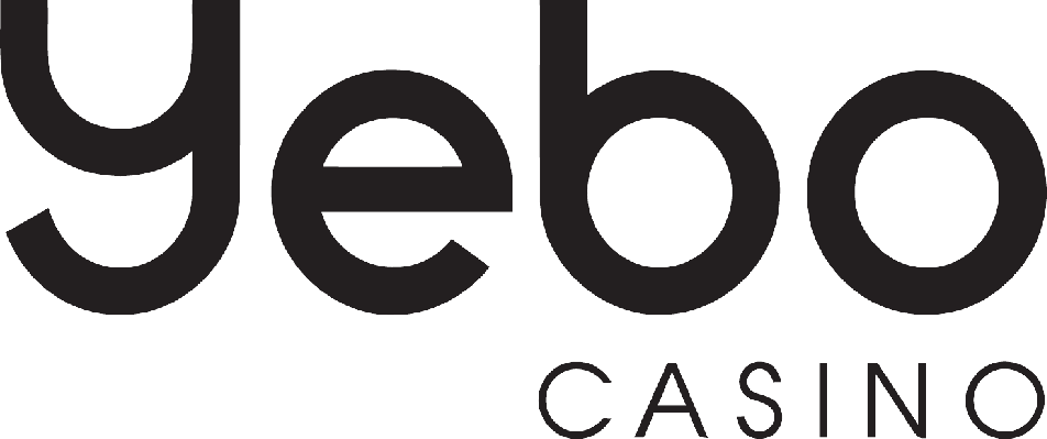 Yebo Casino Logo