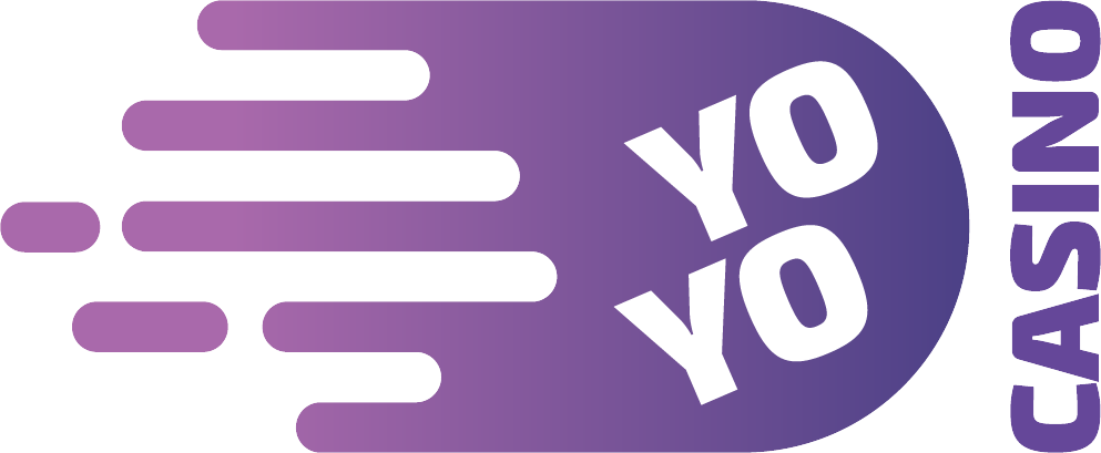 YoYo Casino Logo