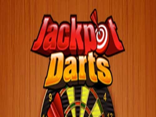 Jackpot Darts