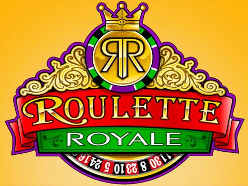 Roulette Royale Progressive Jackpot