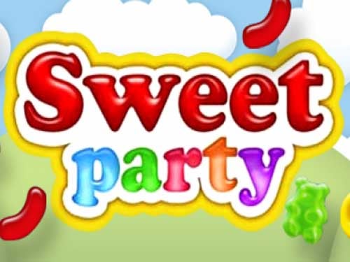 Sweet Party Progressive Jackpot