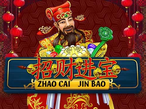 Zhao Cai Jin Bao Progressive Jackpot