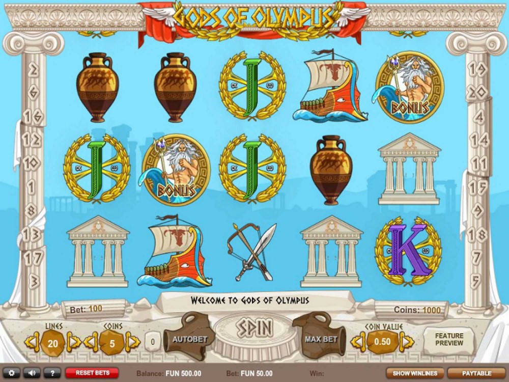 Slots Slots
