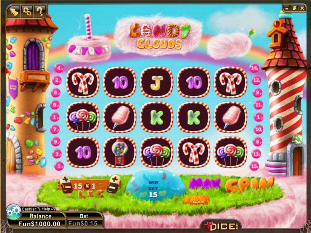 Caca-niqueis online gratis Dice of Magic Caca-niqueis online gratis Dice of Magic