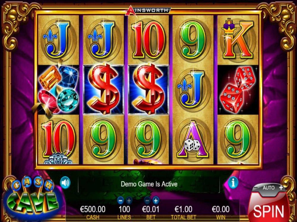 Jogar slots Magic of Oz