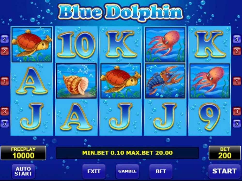 Cash Host pokies com Video slot