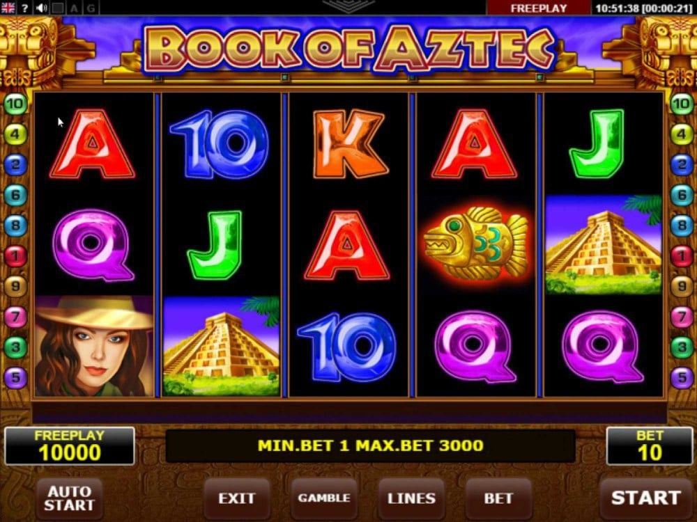 Jogar slots gratis Ghostbusters