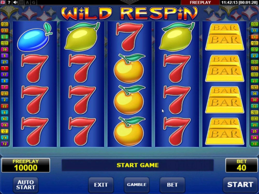 Slots gratuitos sem download e sem cadastro High Five II