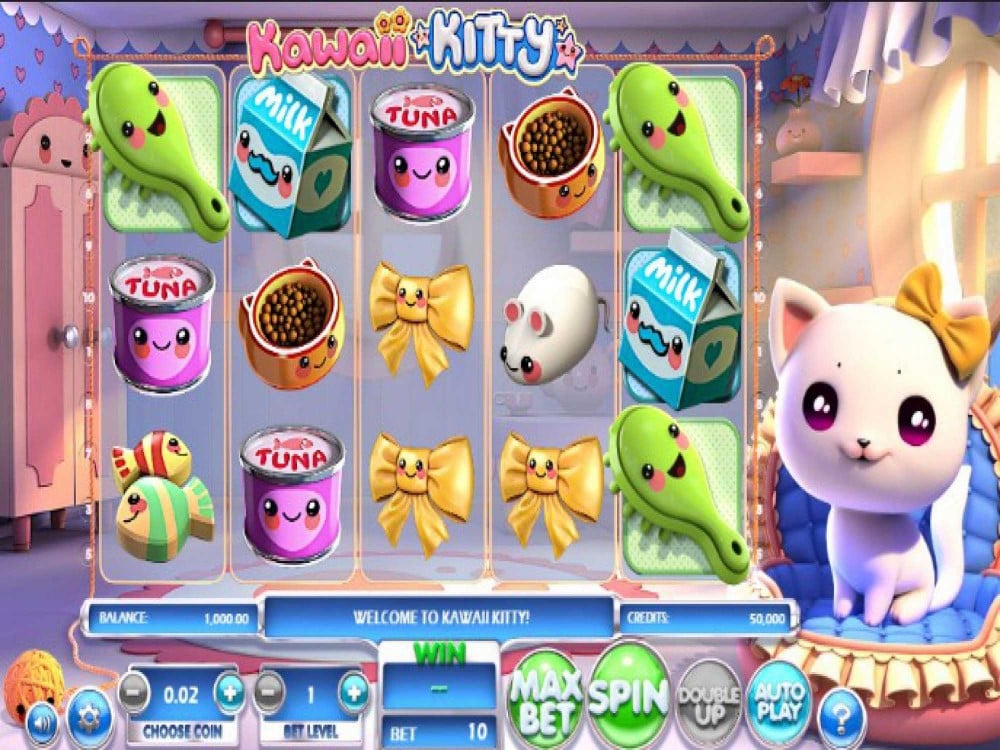 Caca-niqueis online gratis Cherry Blossoms Caca-niqueis online gratis Cherry Blossoms