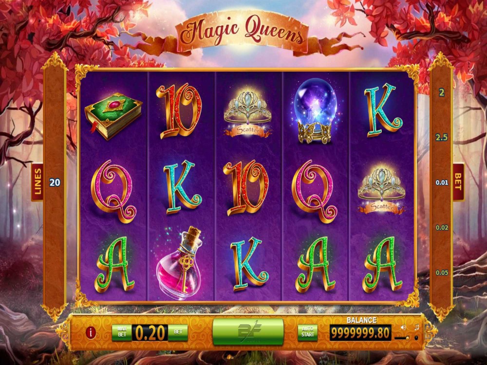 Video slot Super Star 27 Video slot Super Star 27