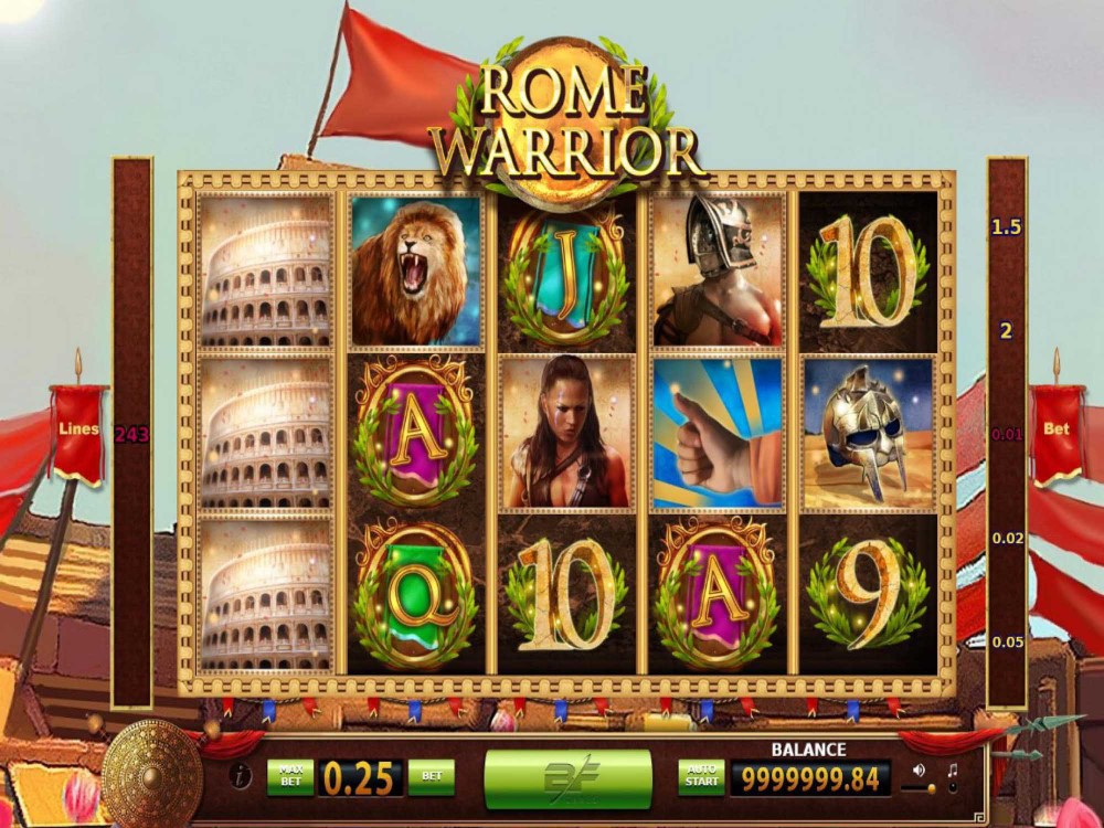 Slots de cassino Wolfheart Slots de cassino Wolfheart