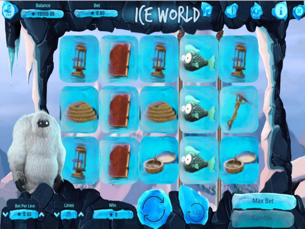 Slot online The Great Pyramid Slot online The Great Pyramid
