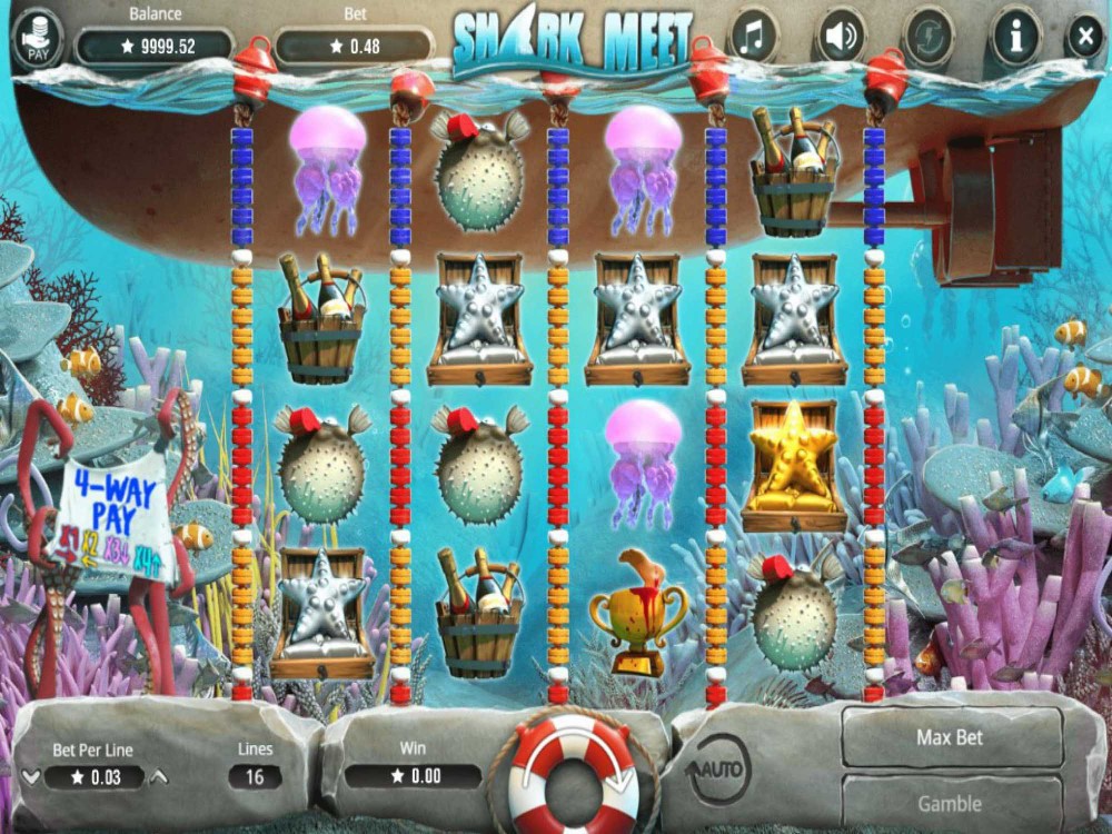 Video slot Steampunk Big City Video slot Steampunk Big City