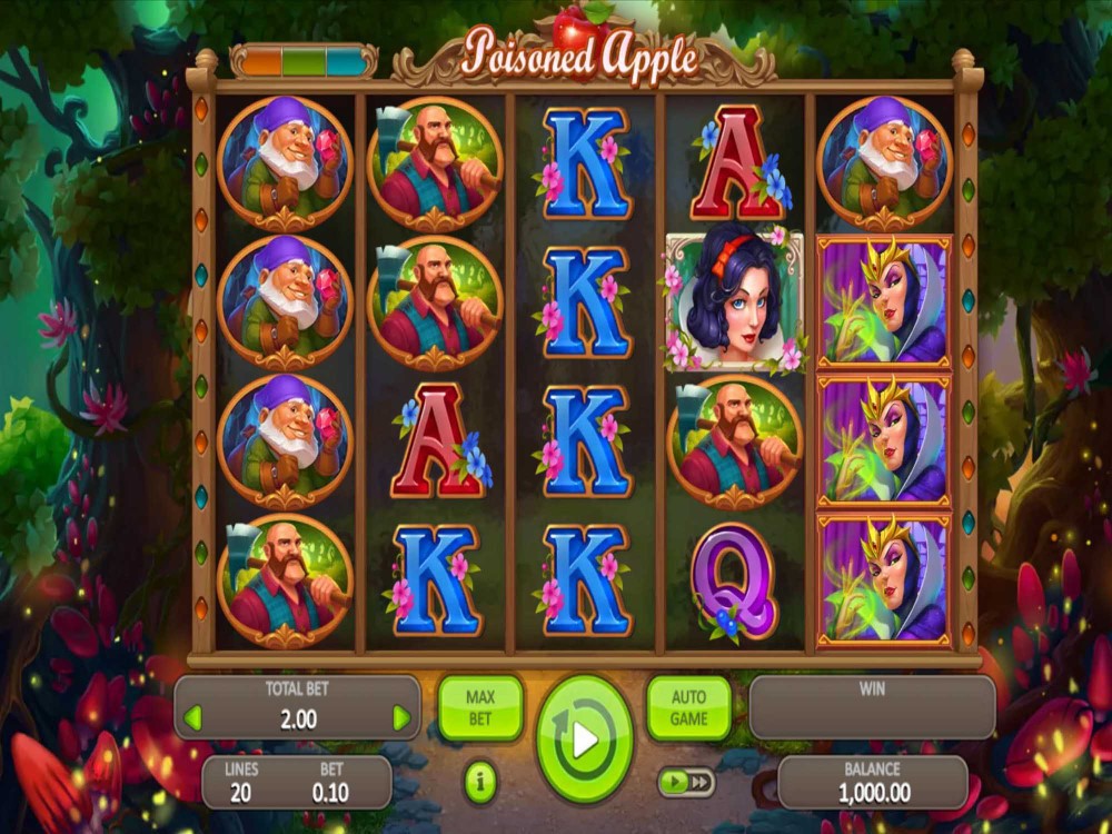 Apple Apple