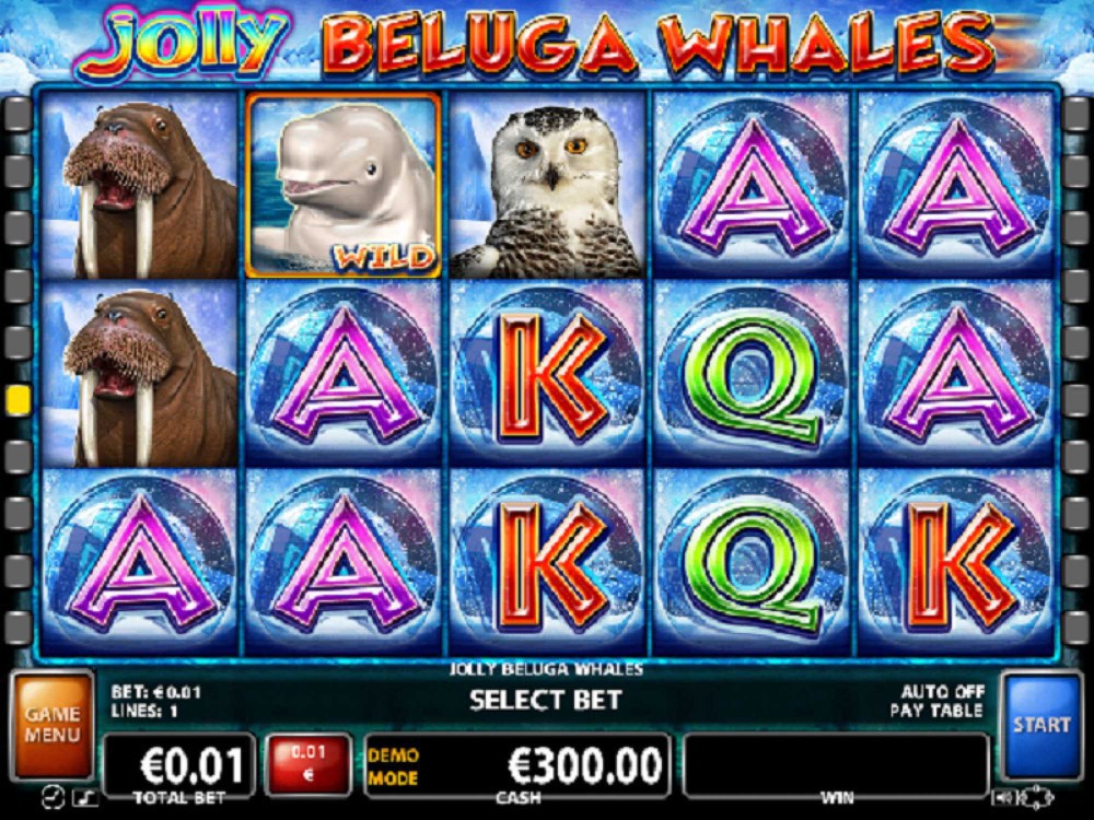 Slots gratis In Bloom