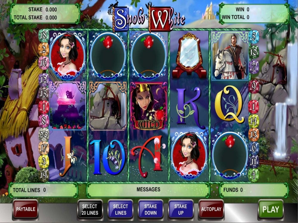 Snow Slots Snow Slots