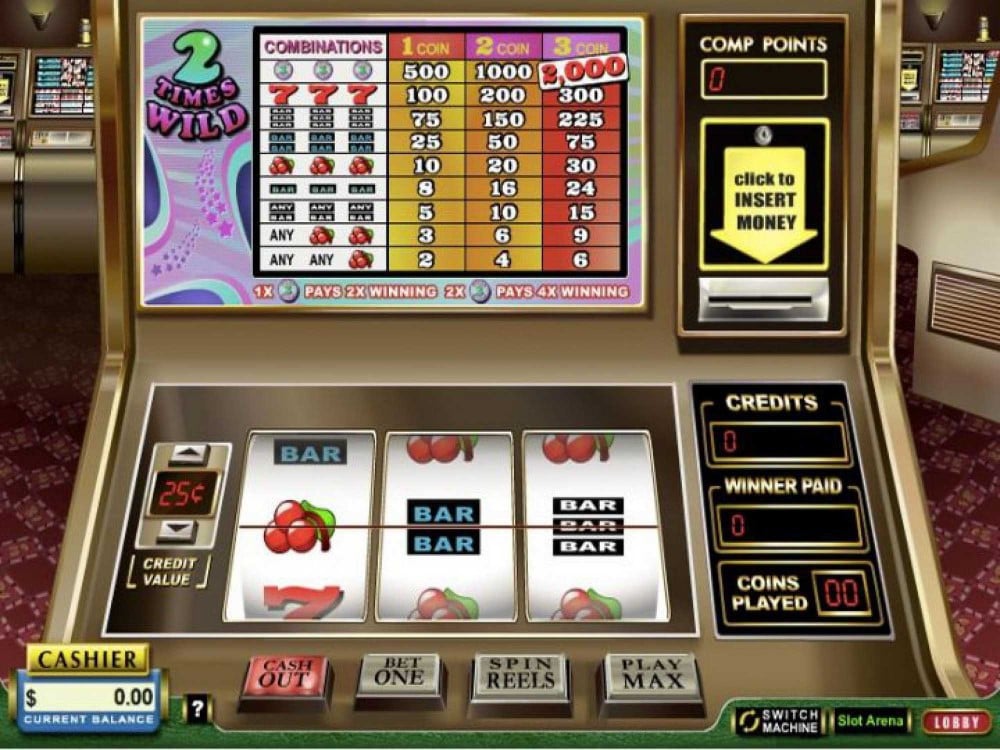 Slots Slots