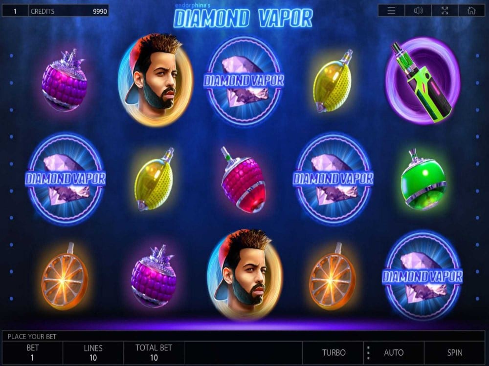 Slots gratis para diversao City Life 2: The Vegas Job