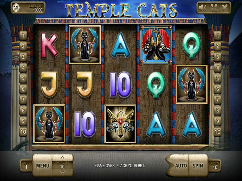 Slots de cassino Maya Wheel of Luck Slots de cassino Maya Wheel of Luck