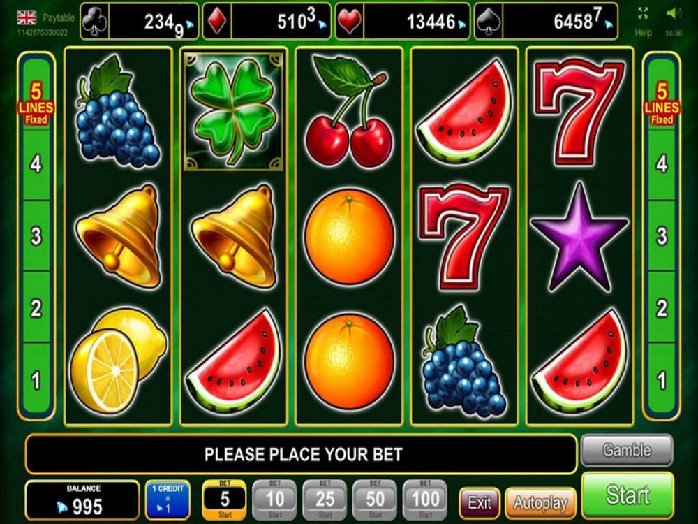 Burning hot 20 slot video poker Burning hot 20 slot video poker