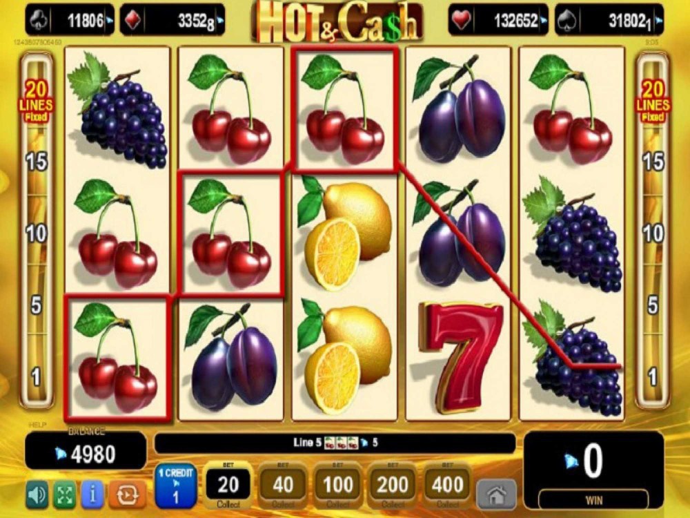 Jogos caca-niqueis de cassino gratis Superfruit 7