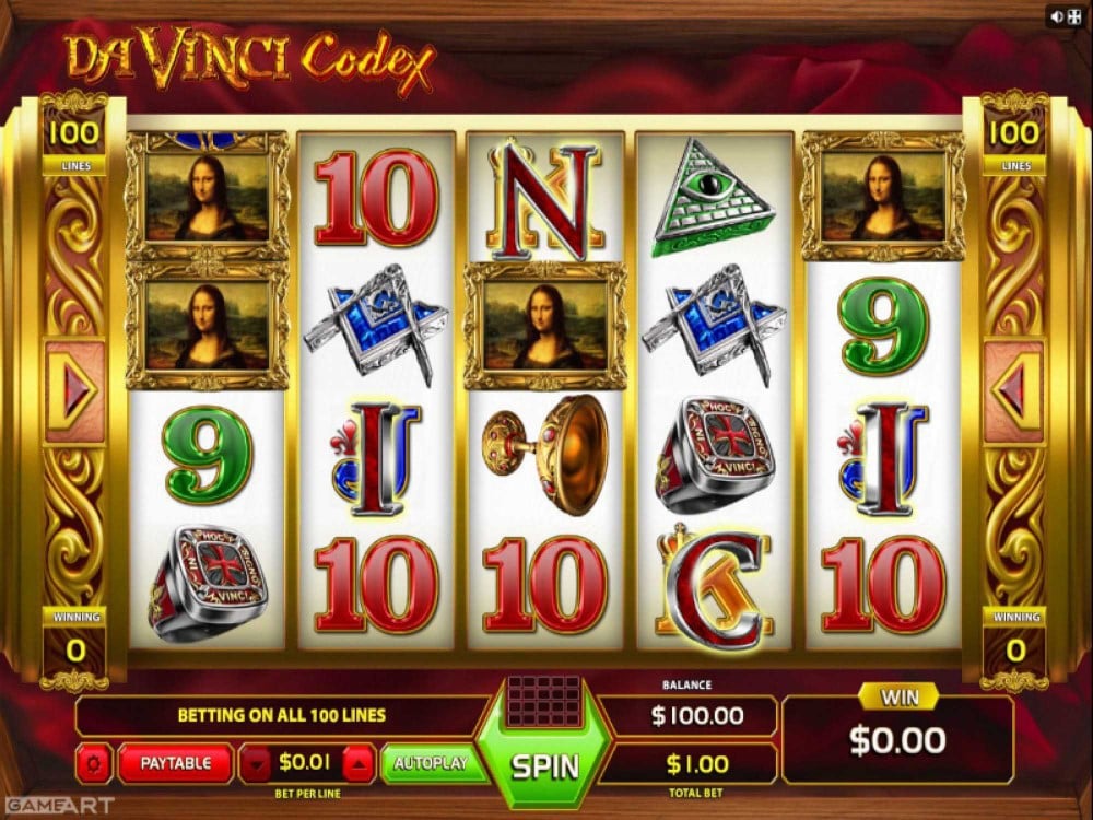 Slots gratuitos sem deposito Easter Eggs
