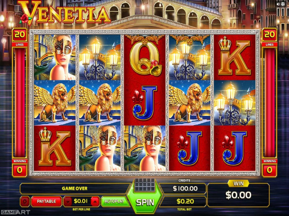 Slot online Tutankhamun Slot online Tutankhamun