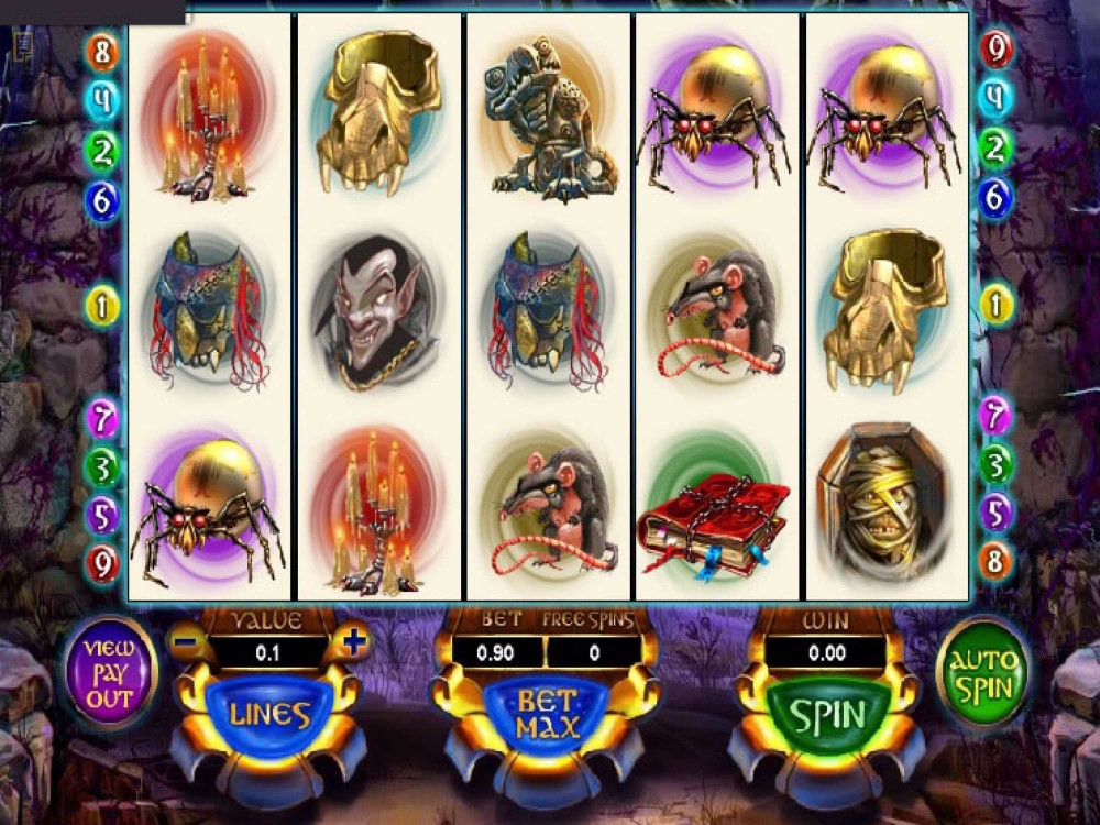 Slots