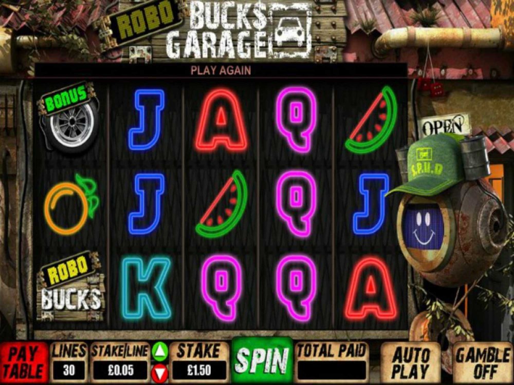 Slot Slot