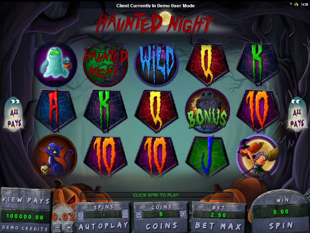 Slot gratis online Phantom’s Mirror Slot gratis online Phantom’s Mirror