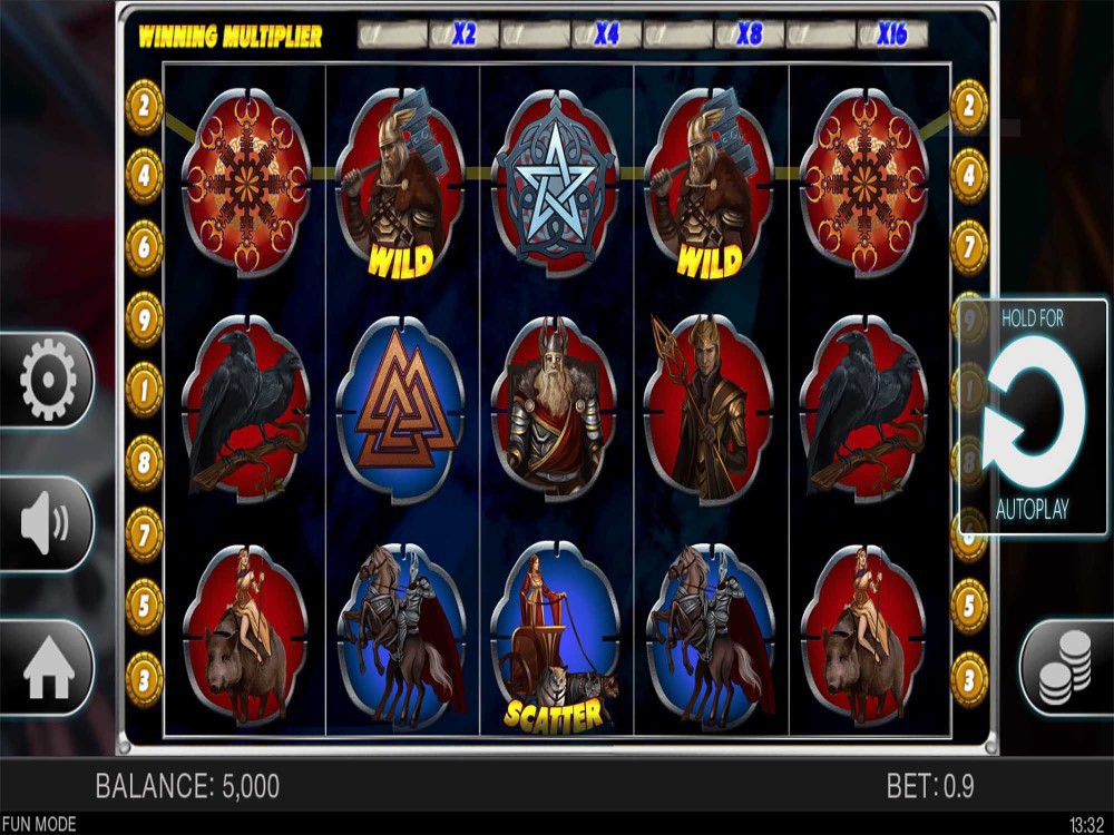 Jogar slots gratis As the Reels Turn 2