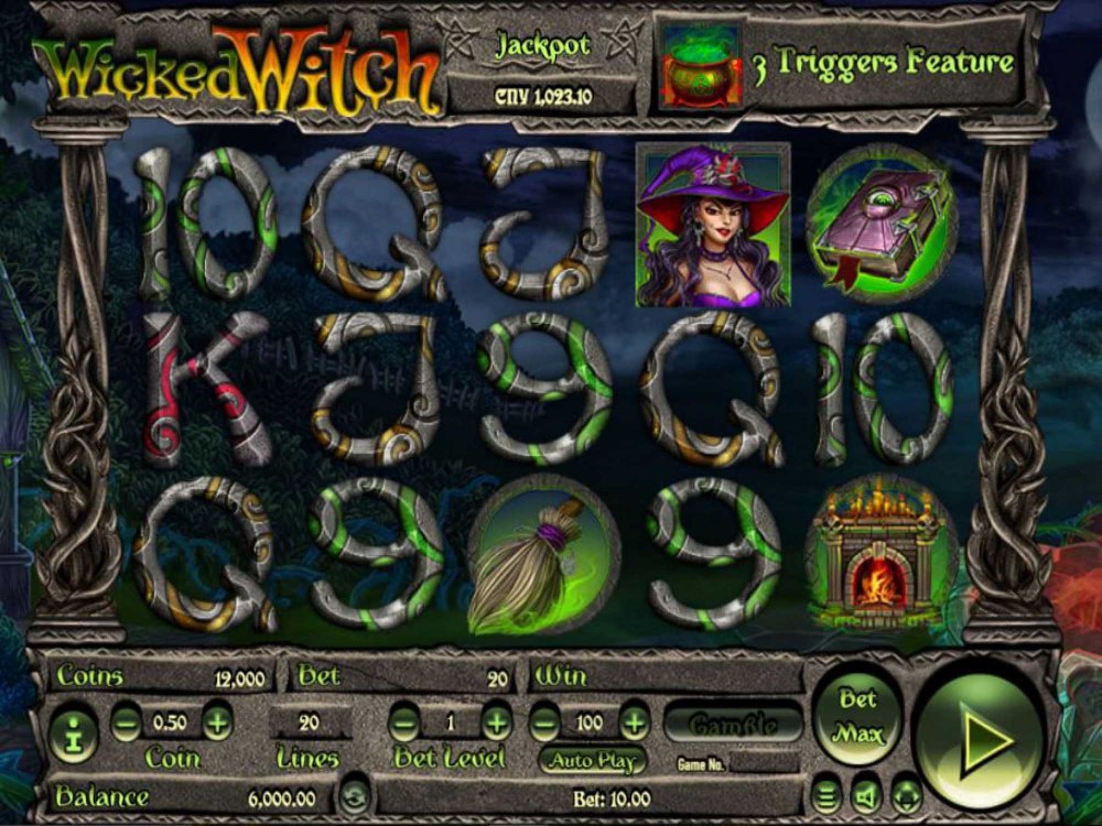 Jogos de slots online Ultra Hot