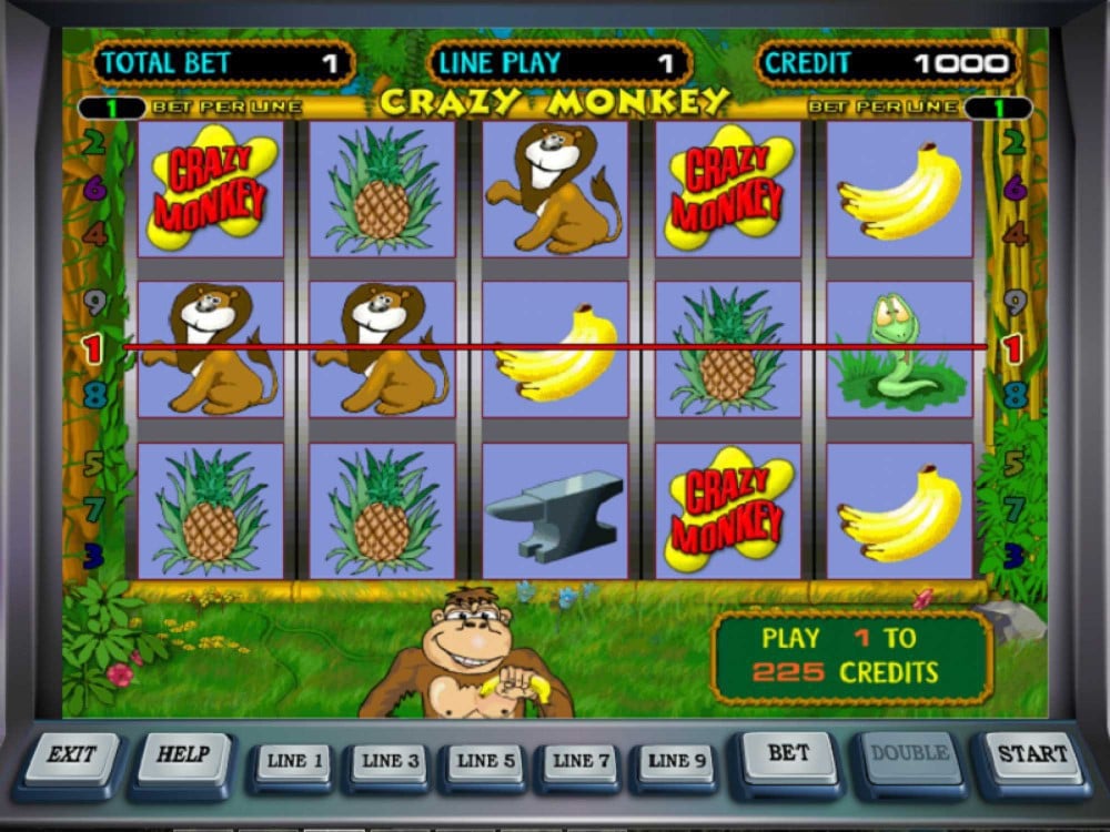 Juegos fruitz slot De Casino