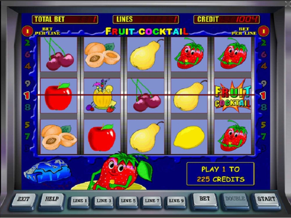 Fruit slots free games Fruit slots free games