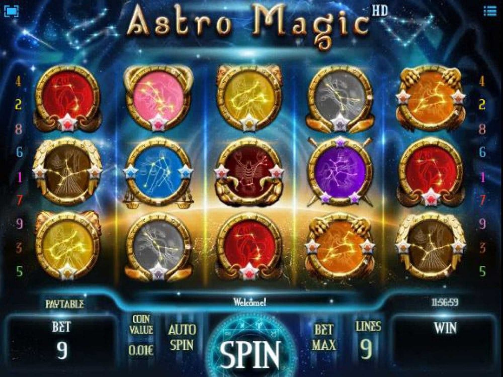Jogar slots Super Star 27 Jogar slots Super Star 27