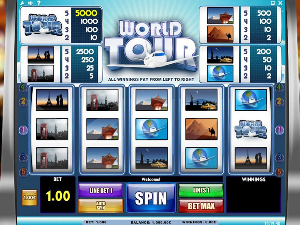 Slots de bonus gratuitos Ghouls Gold