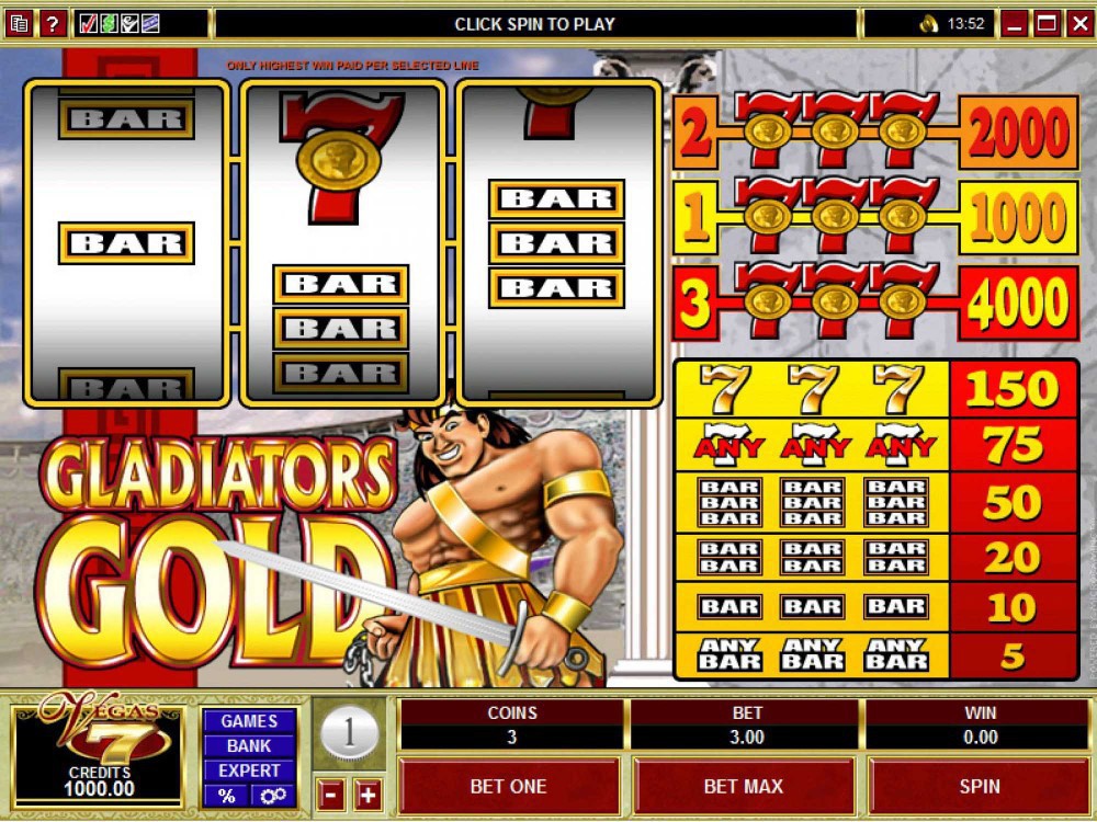 Spiele Gladiators Gold - Video Slots Online Spiele Gladiators Gold - Video Slots Online